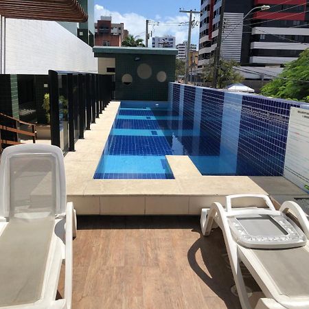 Green Tower Maceio Dış mekan fotoğraf