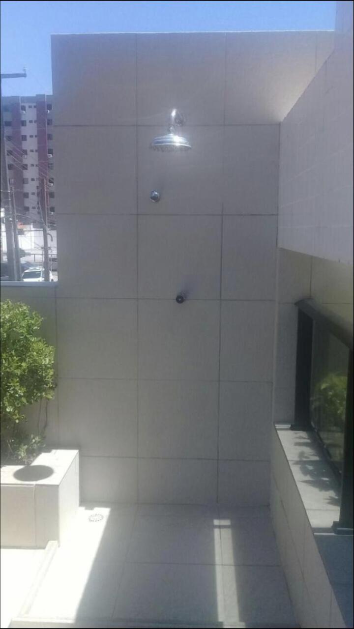 Green Tower Maceio Dış mekan fotoğraf