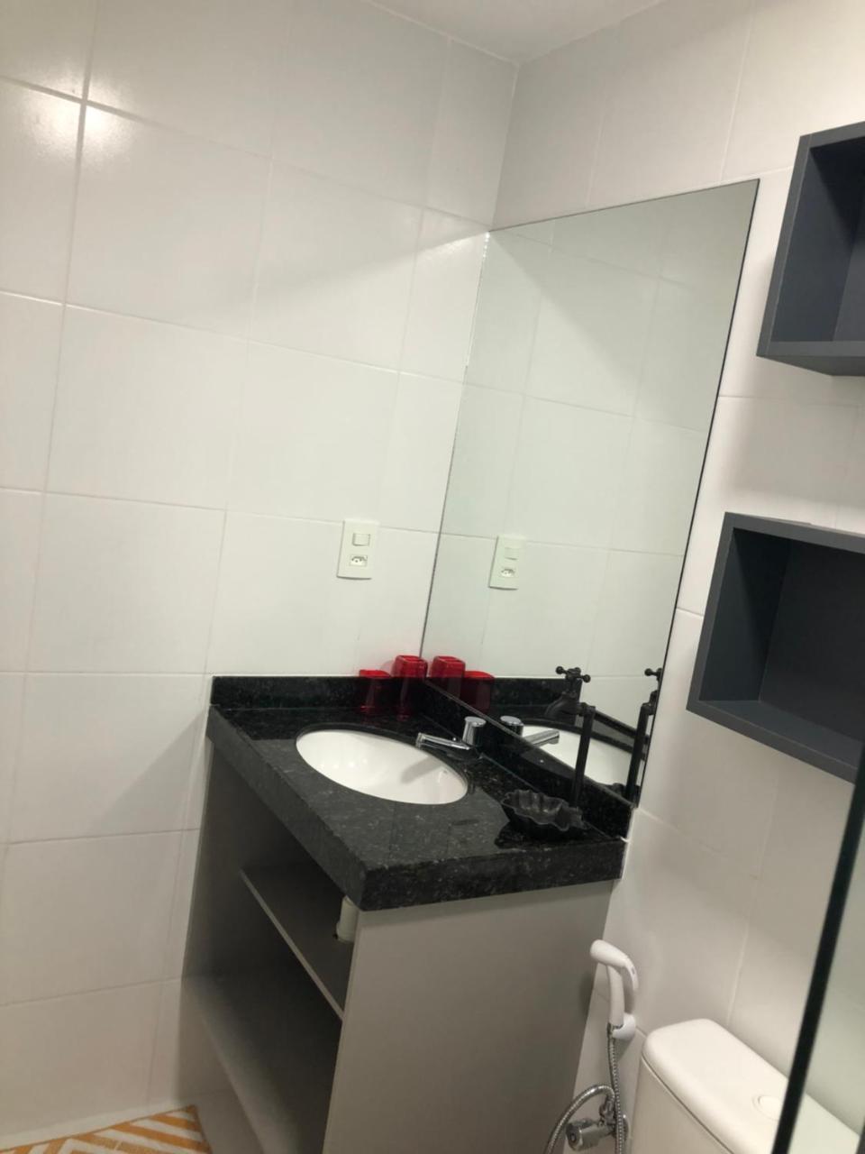 Green Tower Maceio Dış mekan fotoğraf