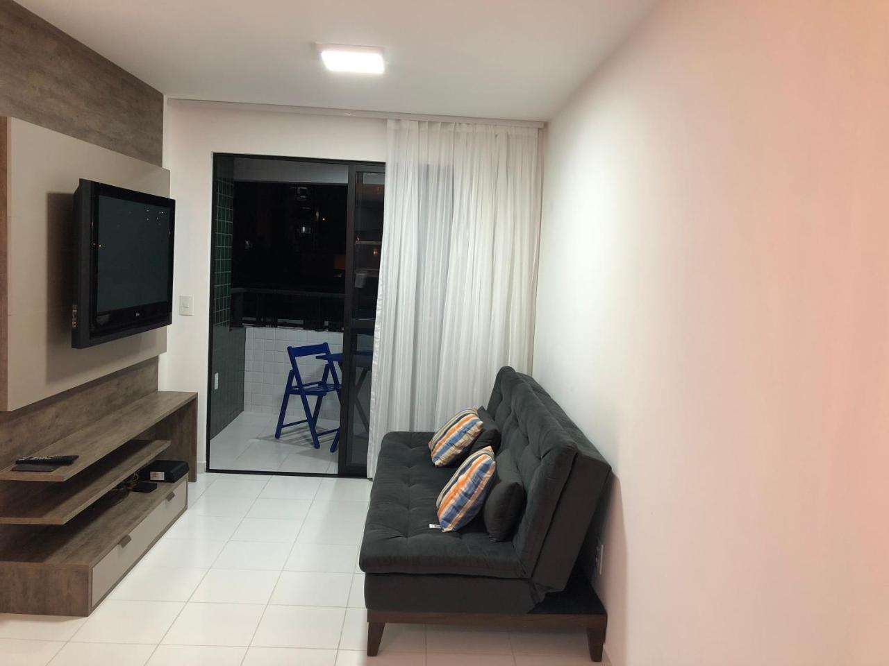 Green Tower Maceio Dış mekan fotoğraf