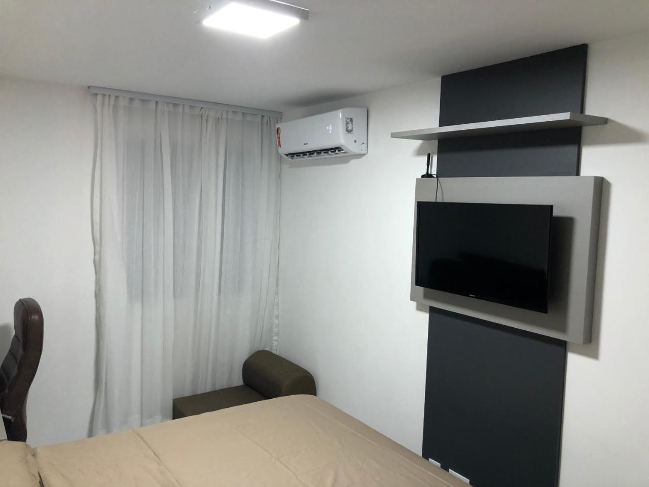 Green Tower Maceio Dış mekan fotoğraf