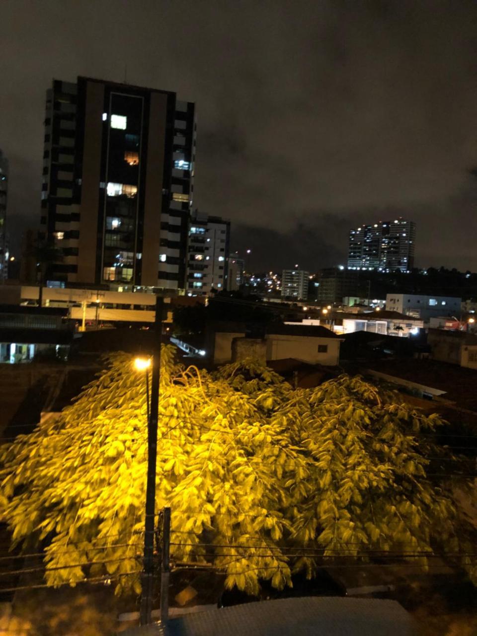 Green Tower Maceio Dış mekan fotoğraf
