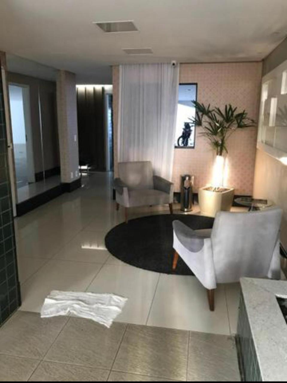 Green Tower Maceio Dış mekan fotoğraf