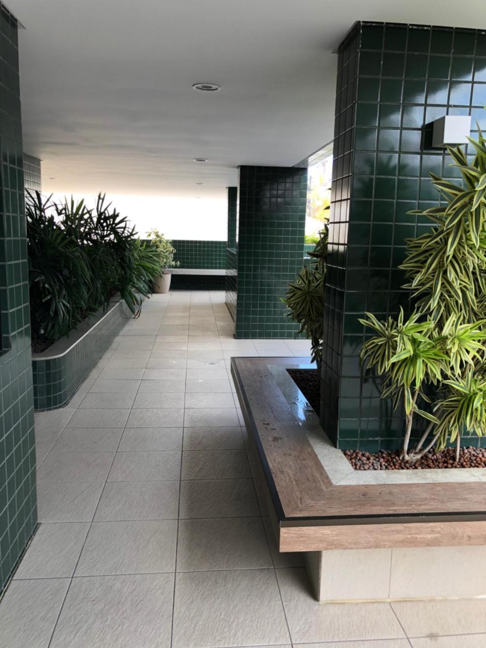 Green Tower Maceio Dış mekan fotoğraf